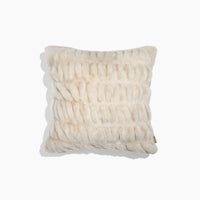 Antique Ivory Pillow