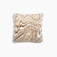Cosmic Sands Pillow