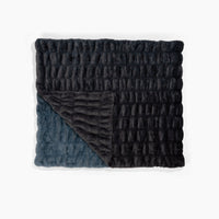 Navy Ombre