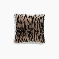 Desert Tiger Pillow