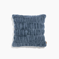Slate Blue Pillow
