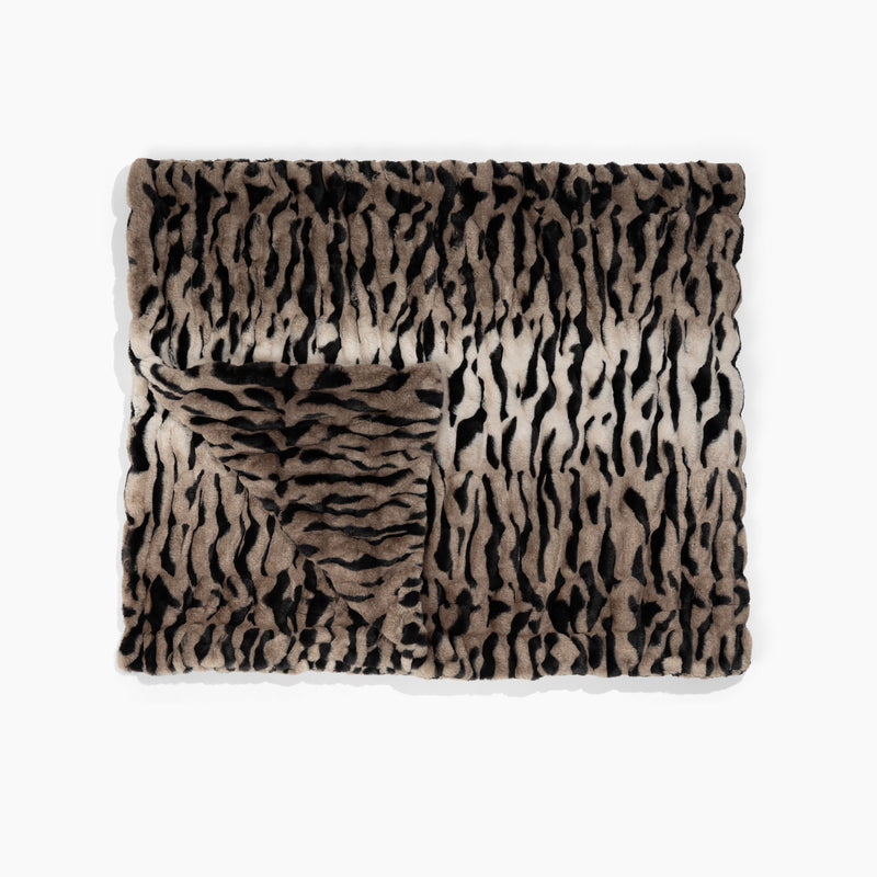 Desert Tiger